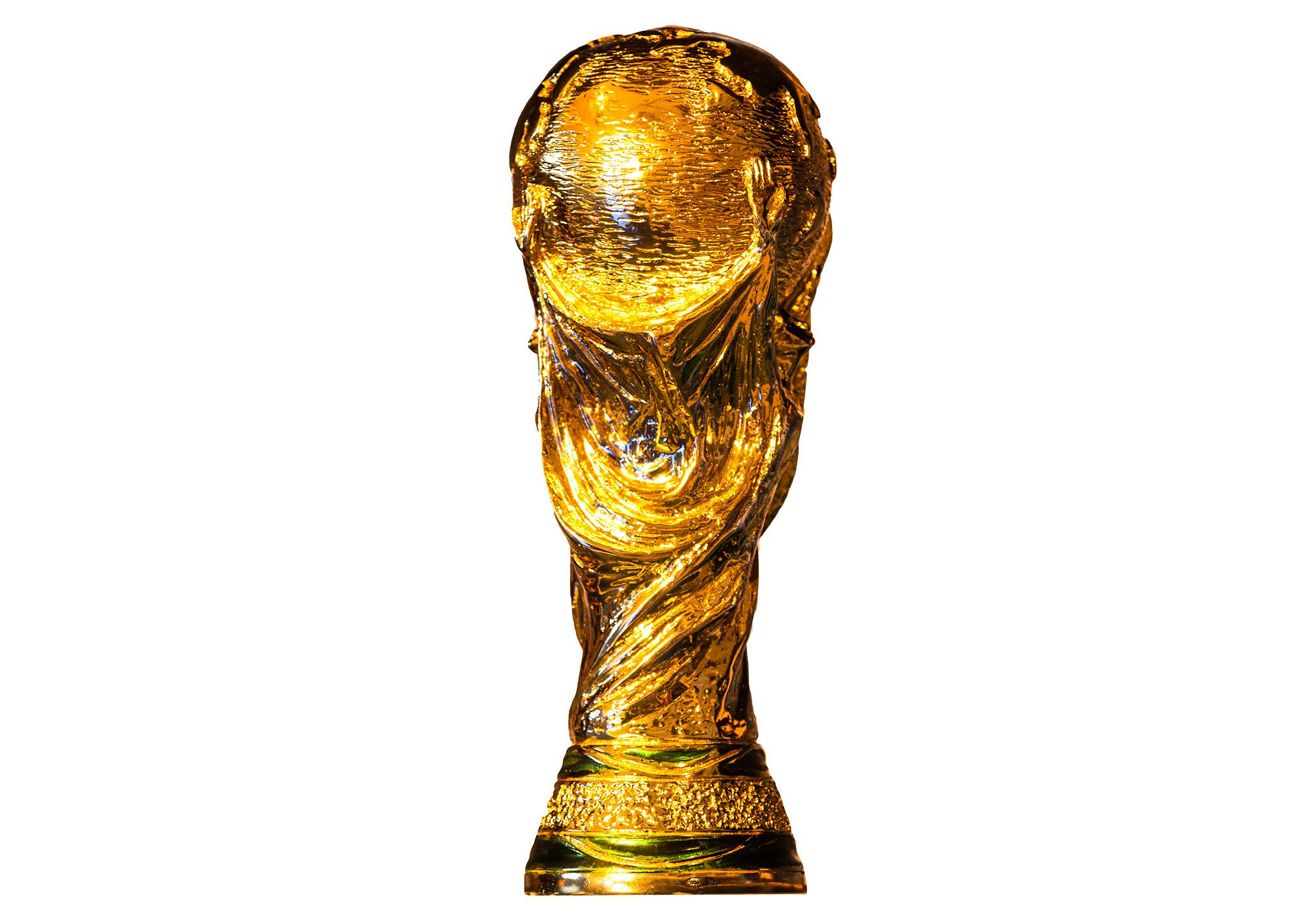 Fifa World Cup Trophy