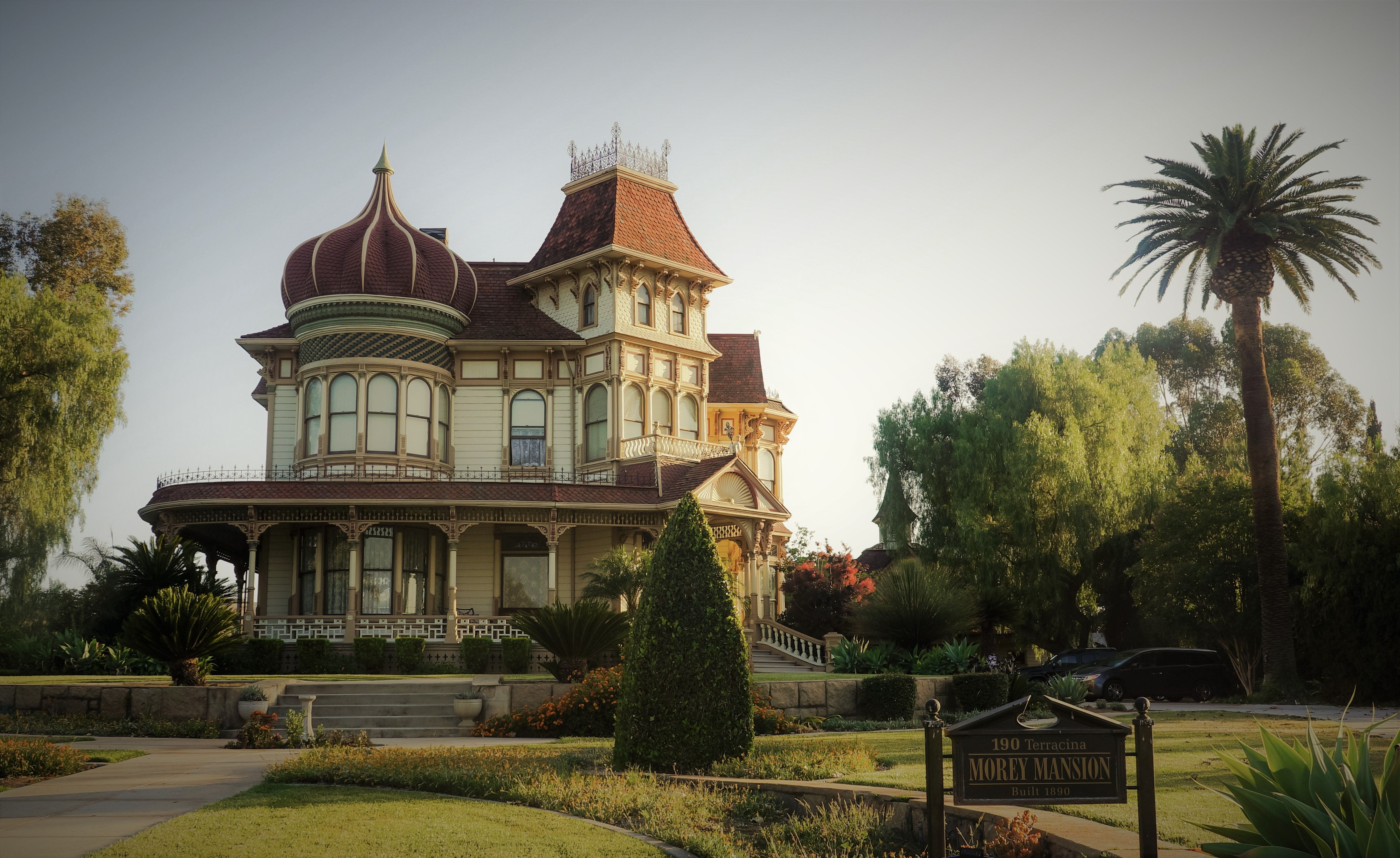 Luxury Homes for Sale in California: Your Dream Awaits