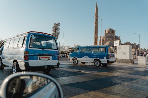 คลังภาพถ่ายฟรี ของ ถนนในเมือง, มัสยิด, ศาสนา