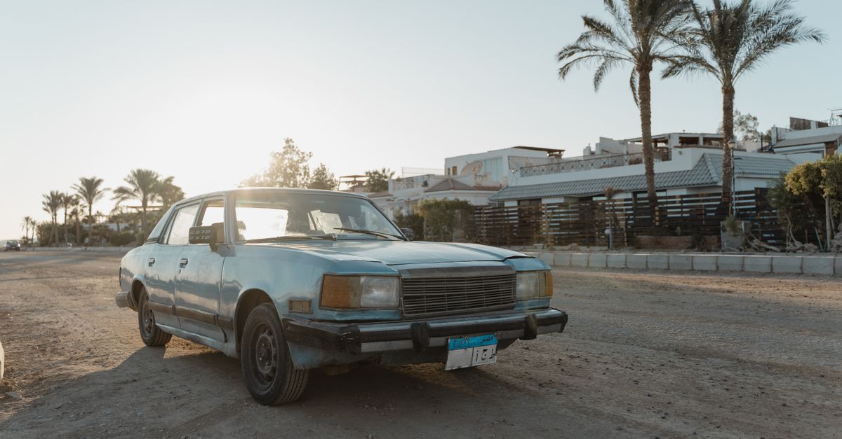 Ford Granada Auto : Guide Achat 2026