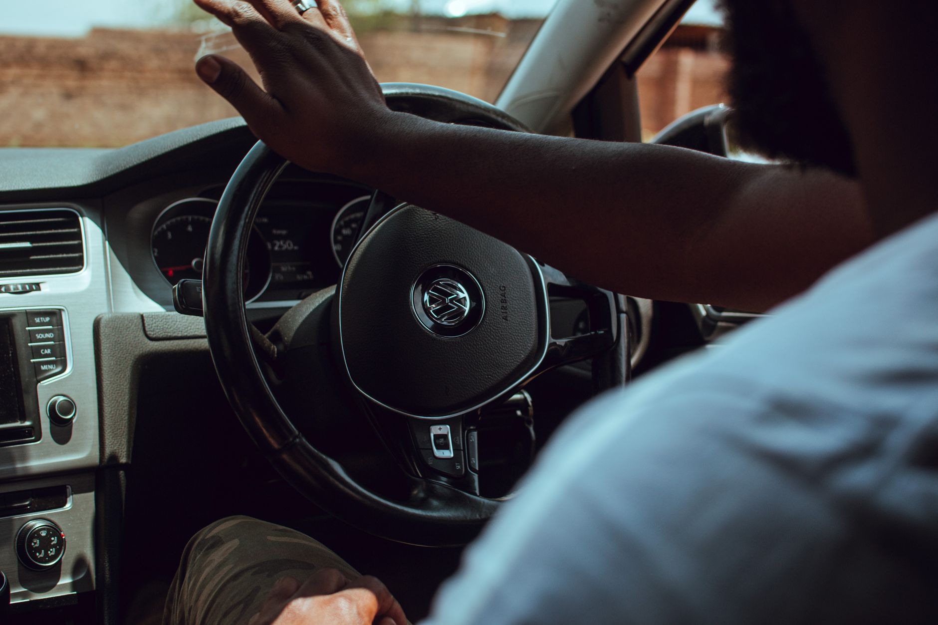 ADHD and Driving: Understanding the Risks and Safety Measures