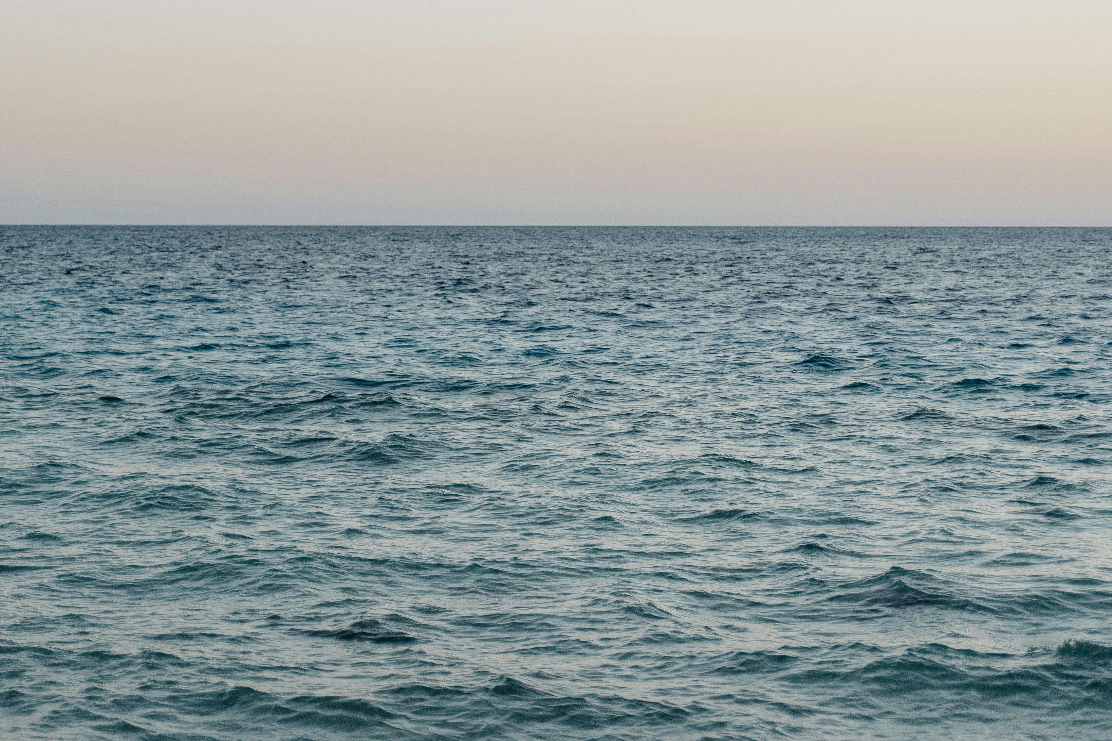 world waters