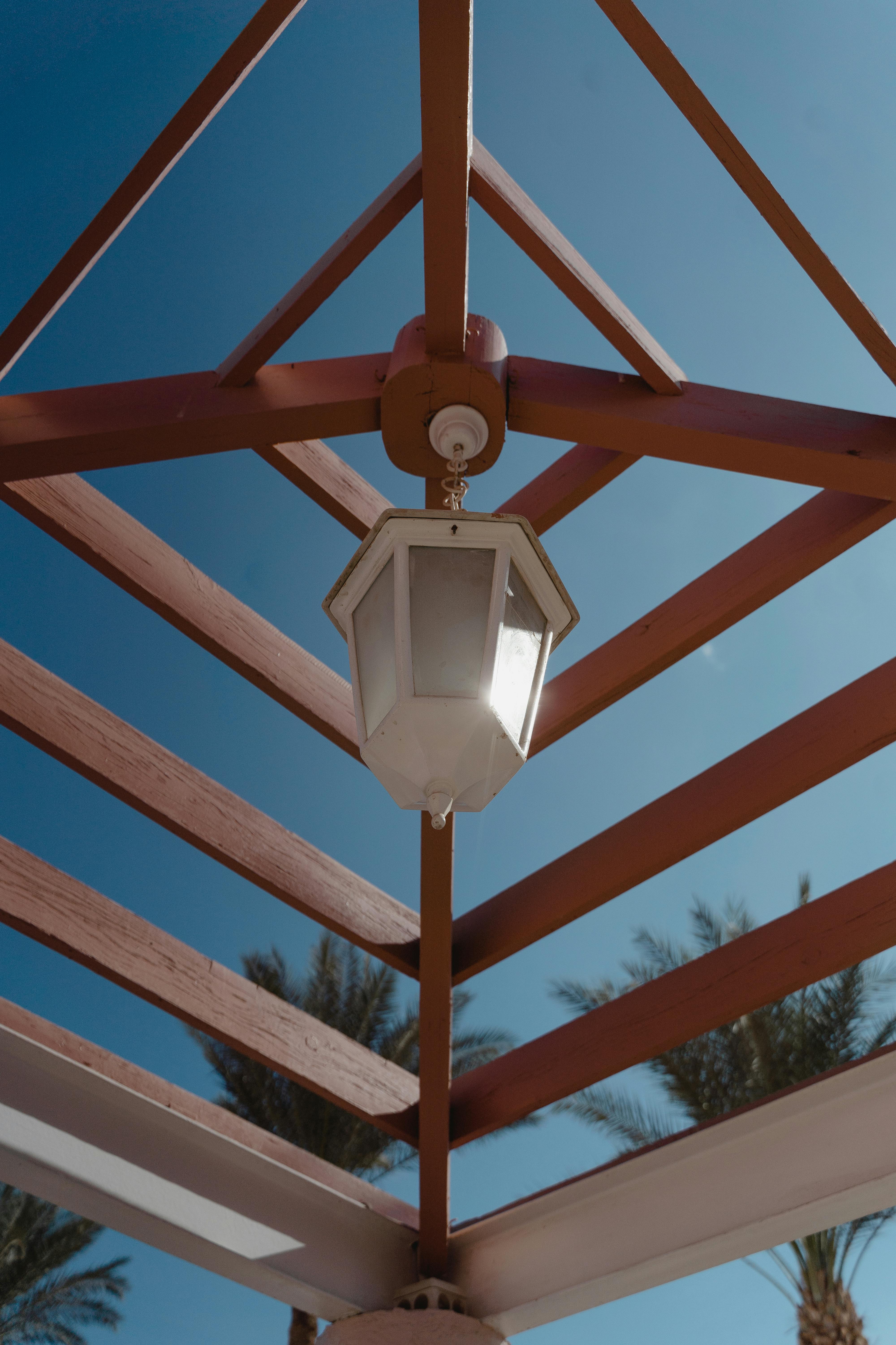 Image Name outdoor lighting