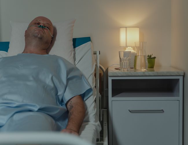 Medical equipment rental