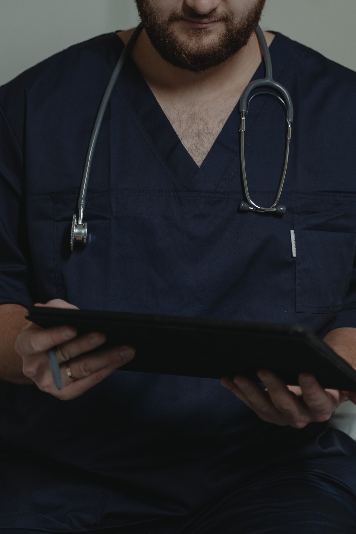 Designed with clinicians in mind.