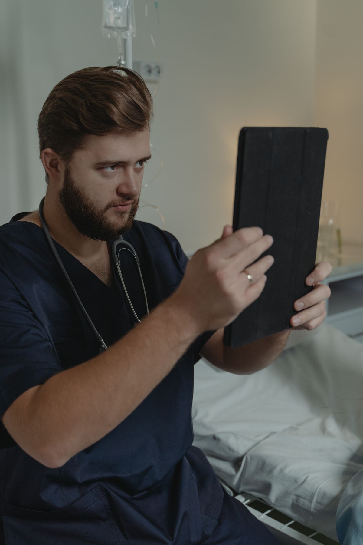 Healthleap levanta 38 millones de dólares para su IA que detecta pacientes sin diagnosticar