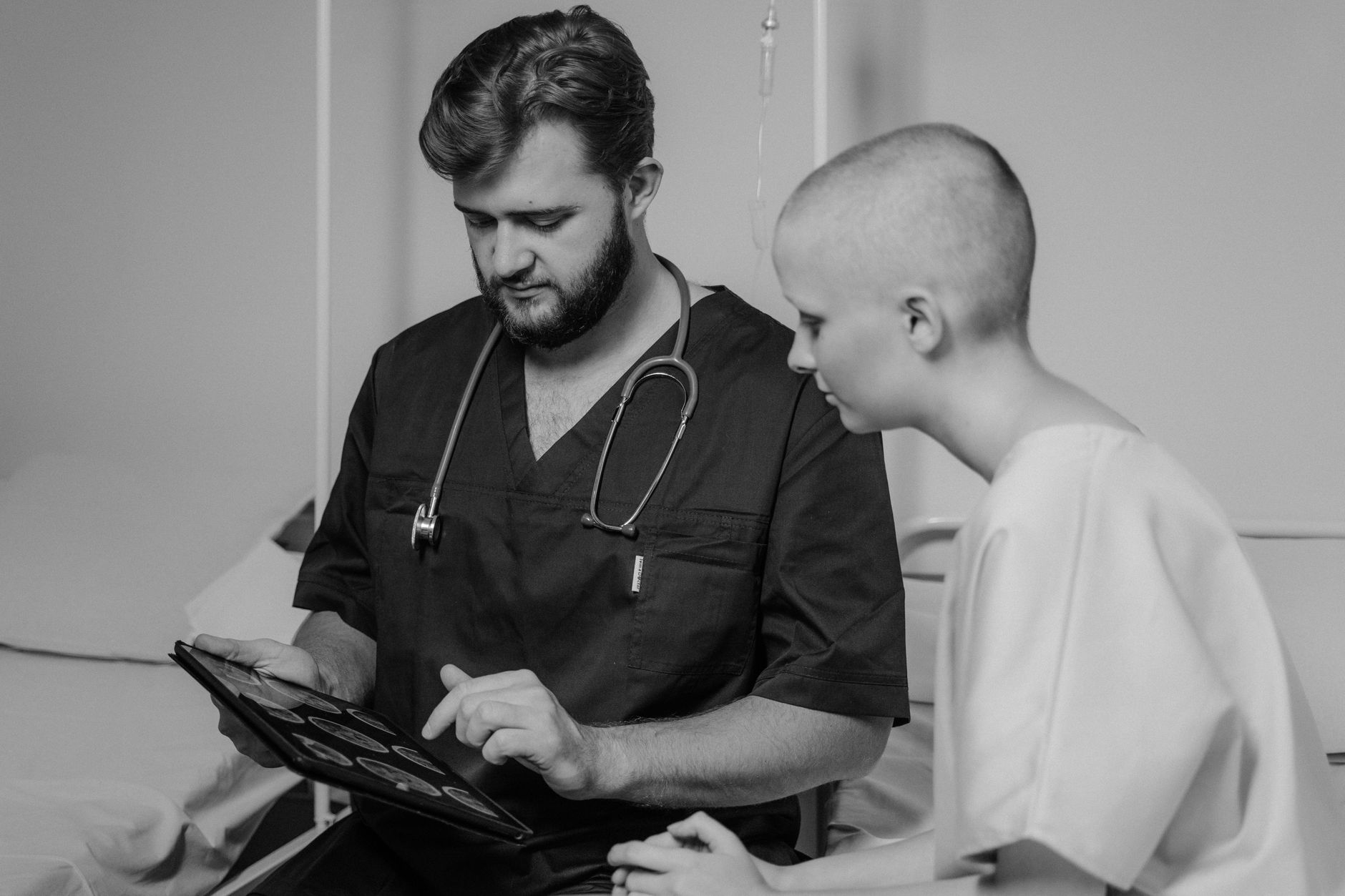 Prostate Cancer Stigma: Understanding and Overcoming the Challenges