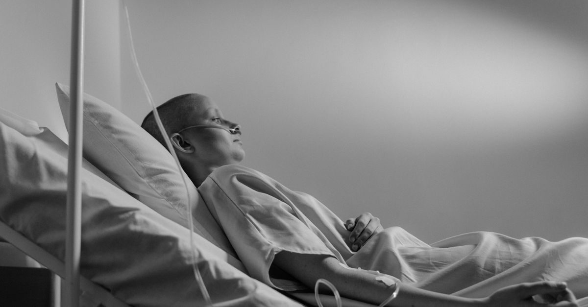 Psilocybin Shows Promise in Preventing Chemotherapy-Induced Nerve Damage