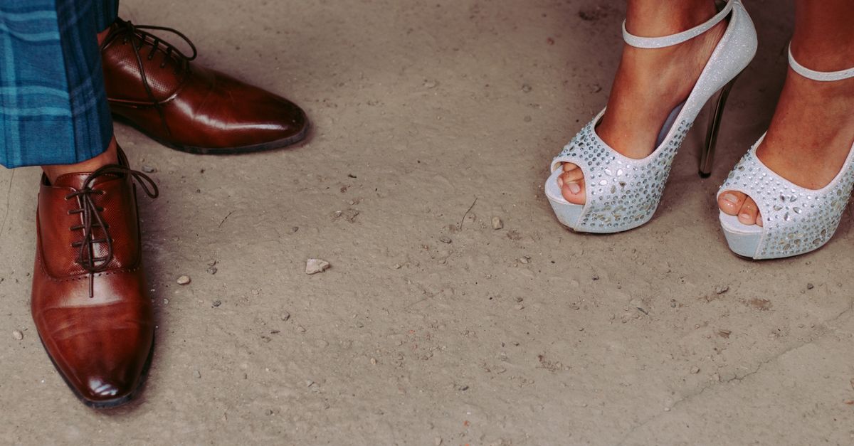 Chaussure mal talon : Solutions et conseils podologie