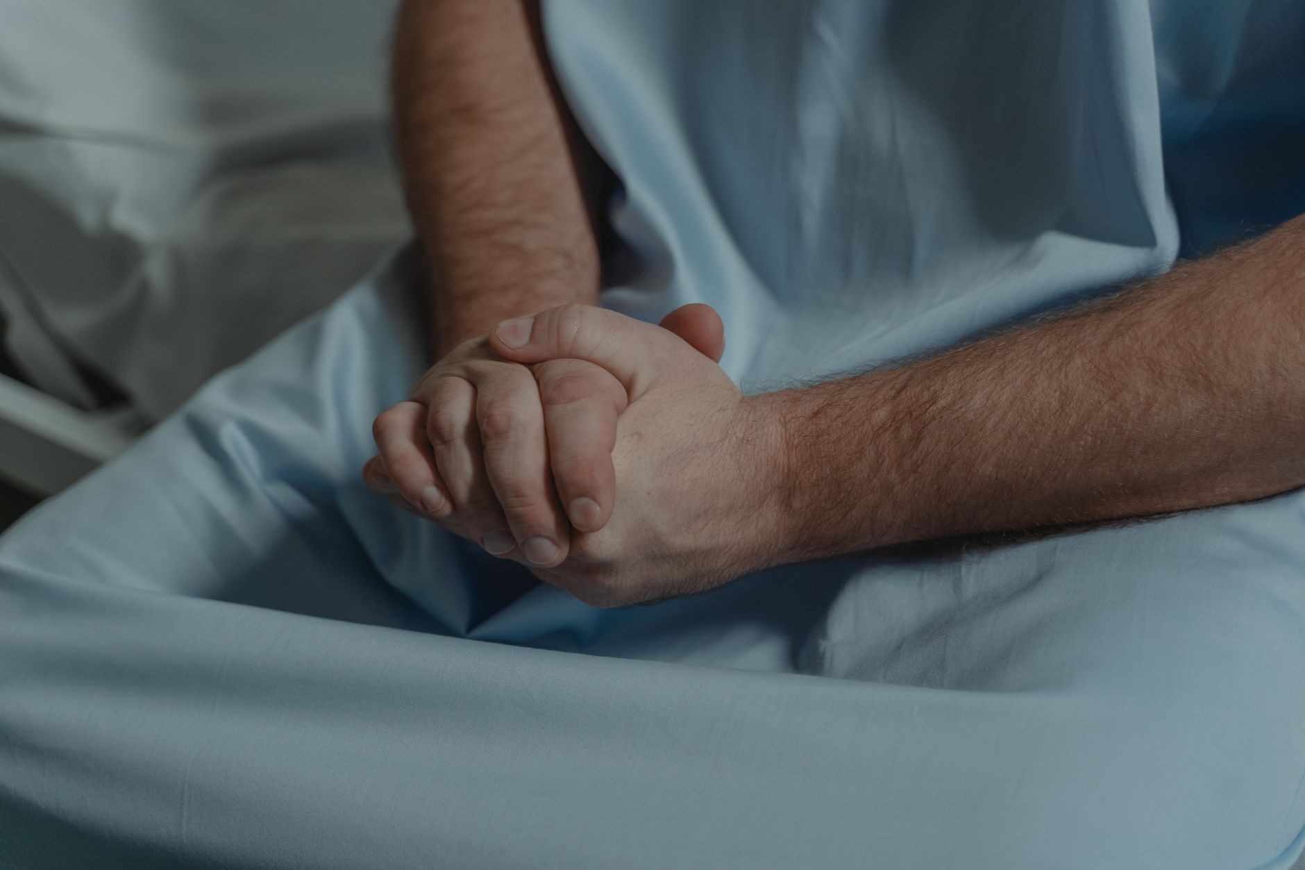 Prostate Cancer Treatment and Mood Changes: A Guide for Patients and Caregivers