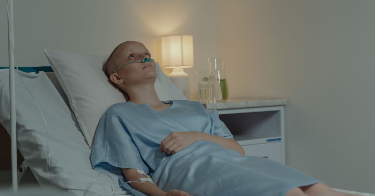 How Does Oxygen Therapy Improve Quality of Life