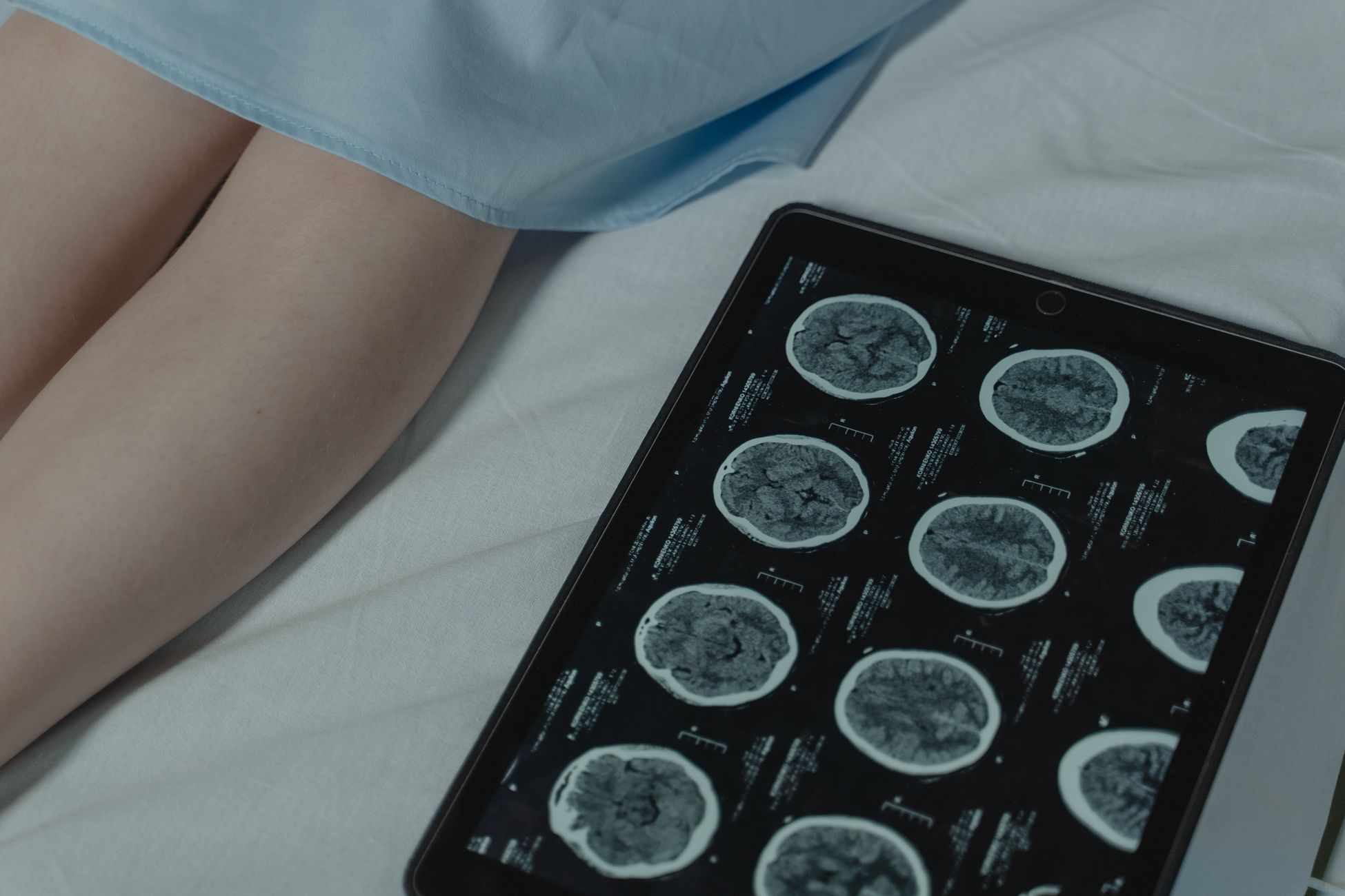 Jeff Bezos Funds Research into Brain's 'Core Algorithm'