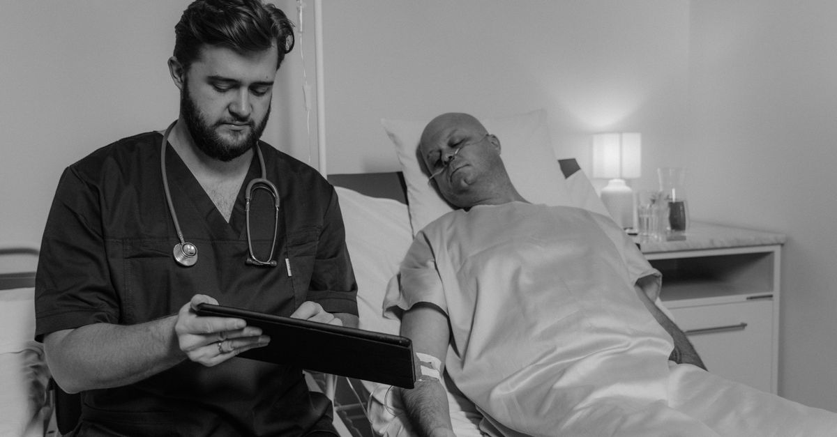 Can Sleep Deprivation Make You Bald?