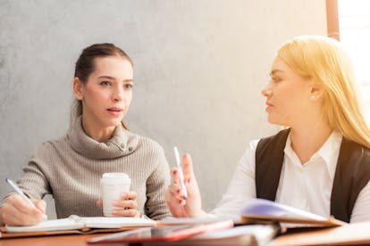 Questionnaire des attentes formation
