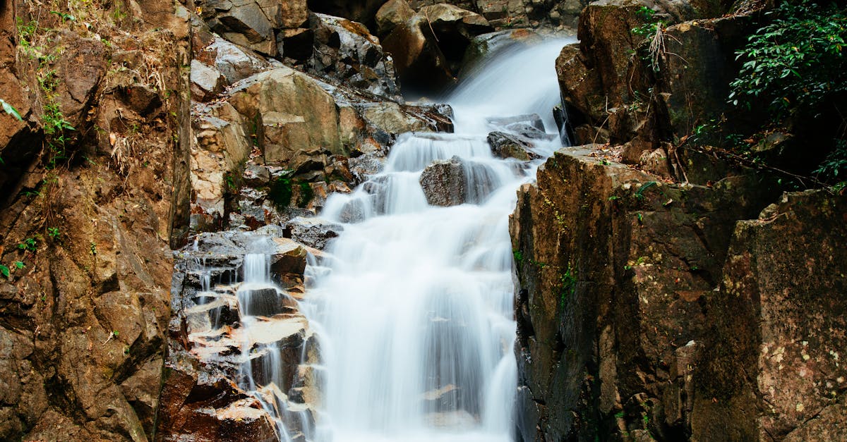 Free stock photo of asia, beautiful, cascade