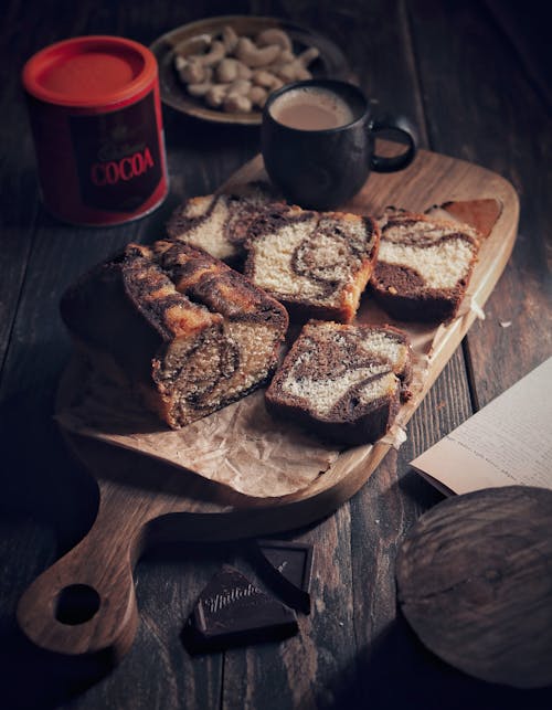 Kostenloses Stock Foto zu essen, essensfotografie, frisch gebacken