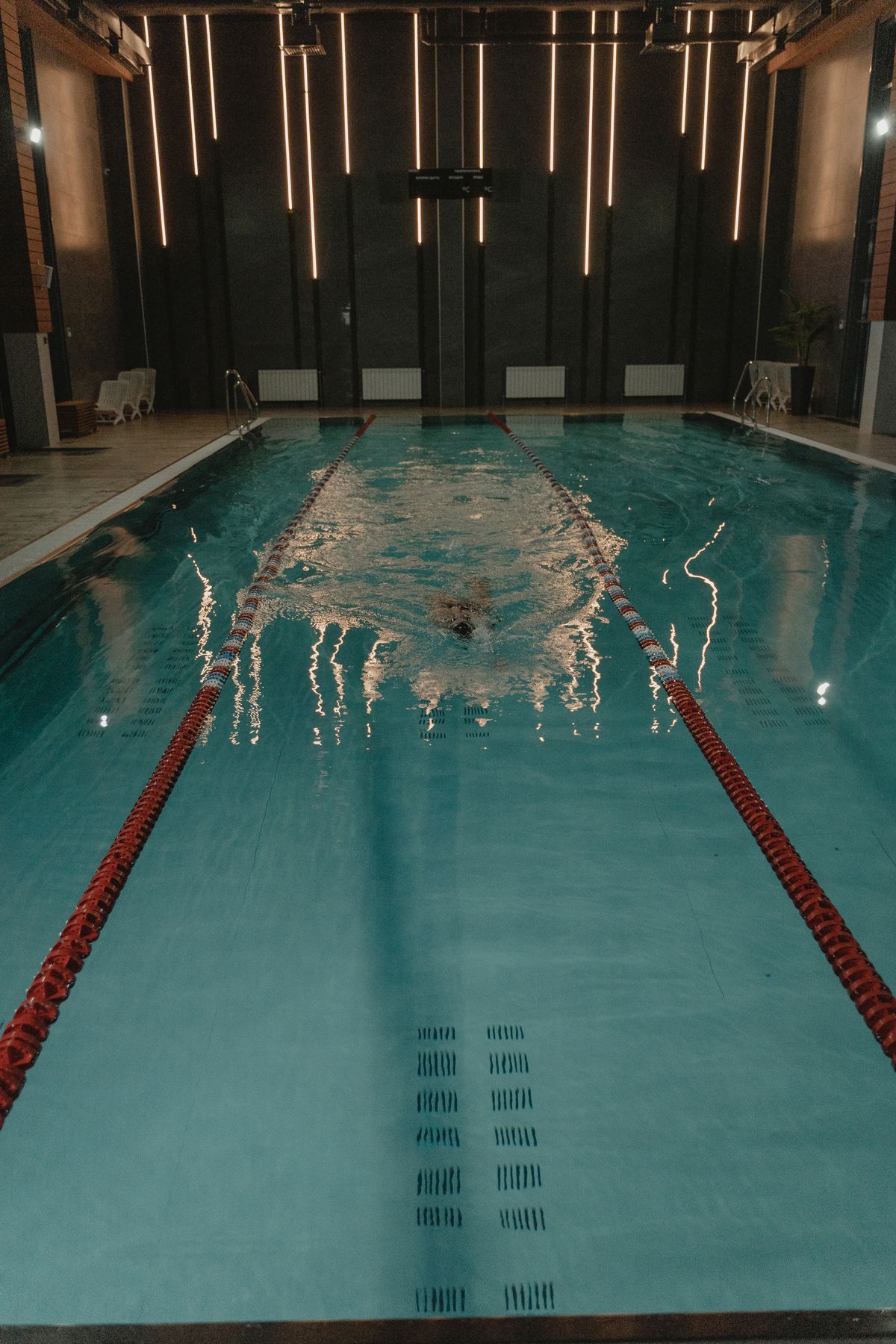 Whitchurch Swimming and Fitness Centre named Water Leisure Venue of the Year