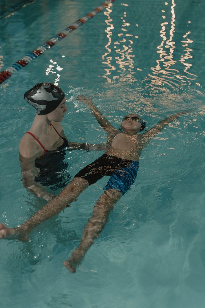 Swimming Lessons Photos, Download The BEST Free Swimming Lessons Stock ...