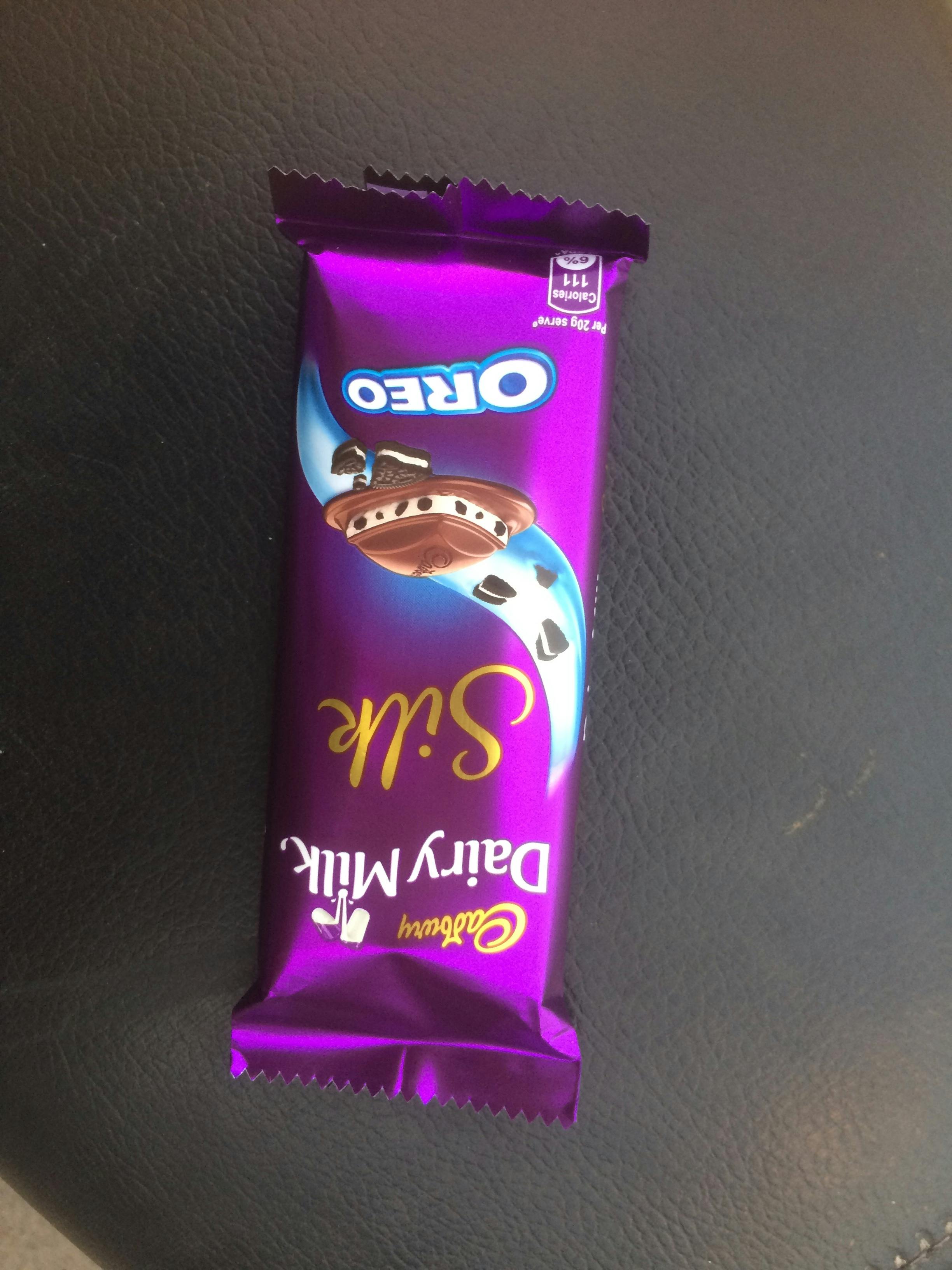 Free stock photo of Cadbury, silk