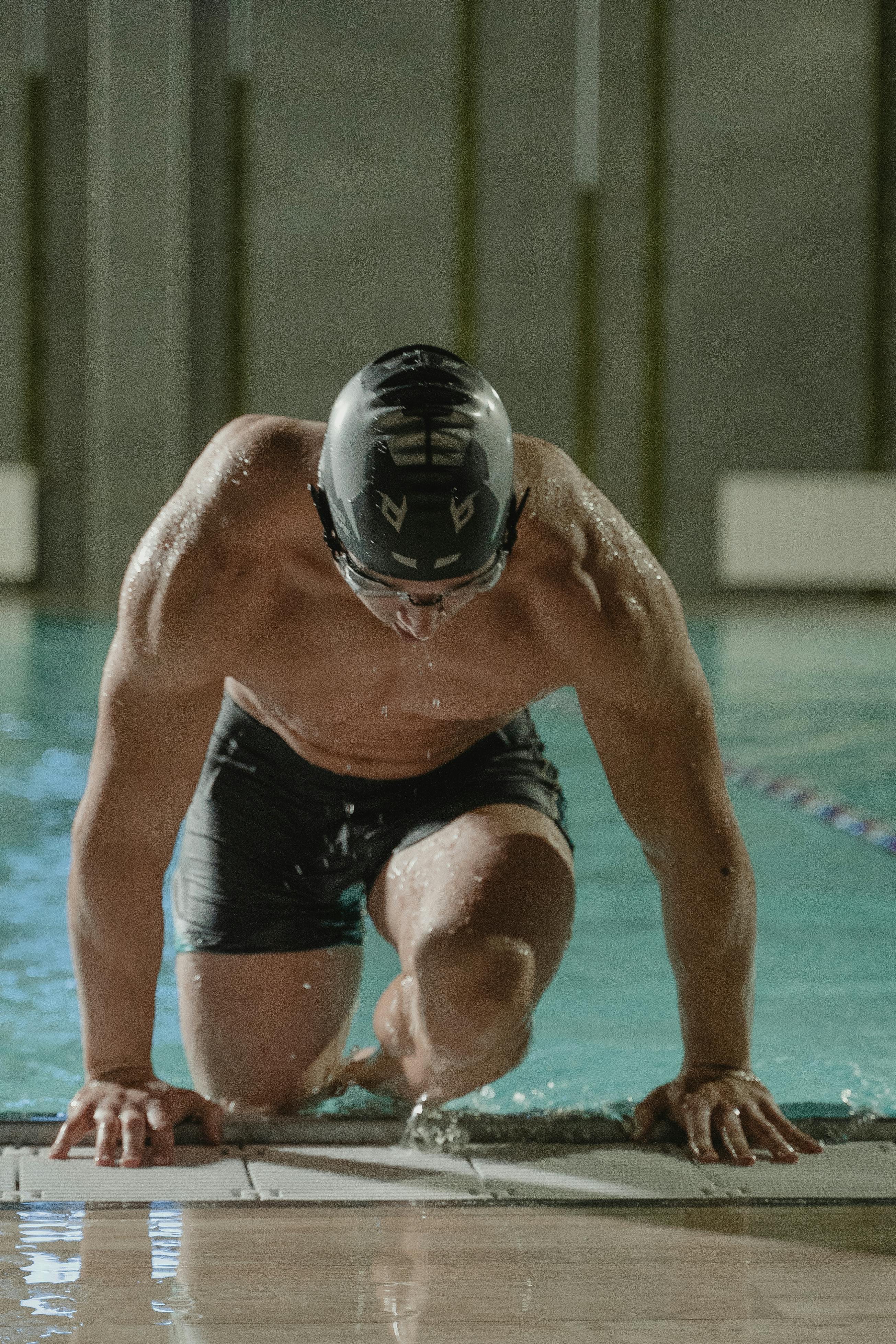  The Full-Body Benefits of Swimming as Exercise