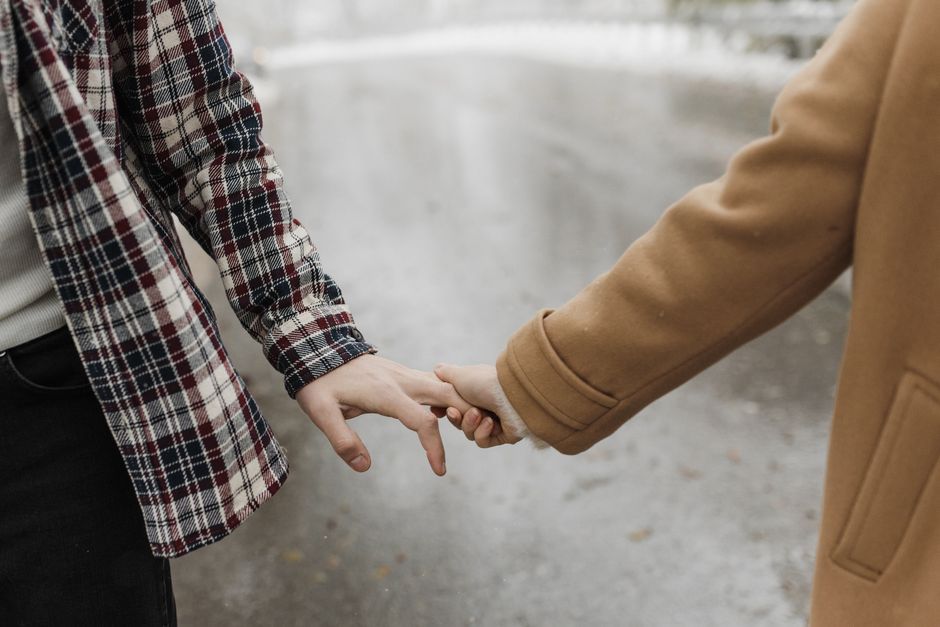 love relationship
