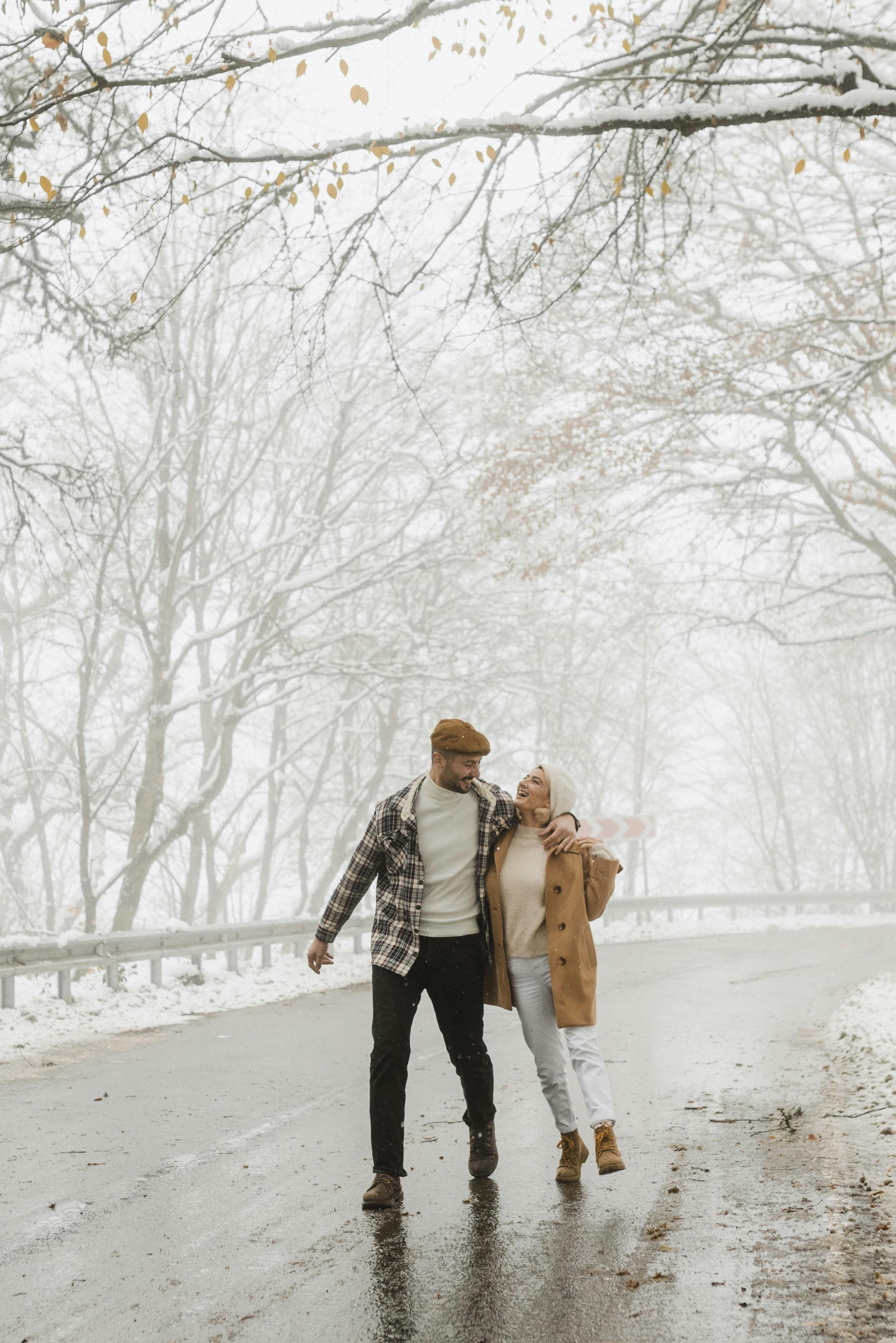 How do I know if his feelings are genuine?