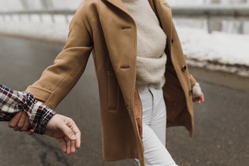 Style Your Jeans And Tee Smarter With Fall Layers