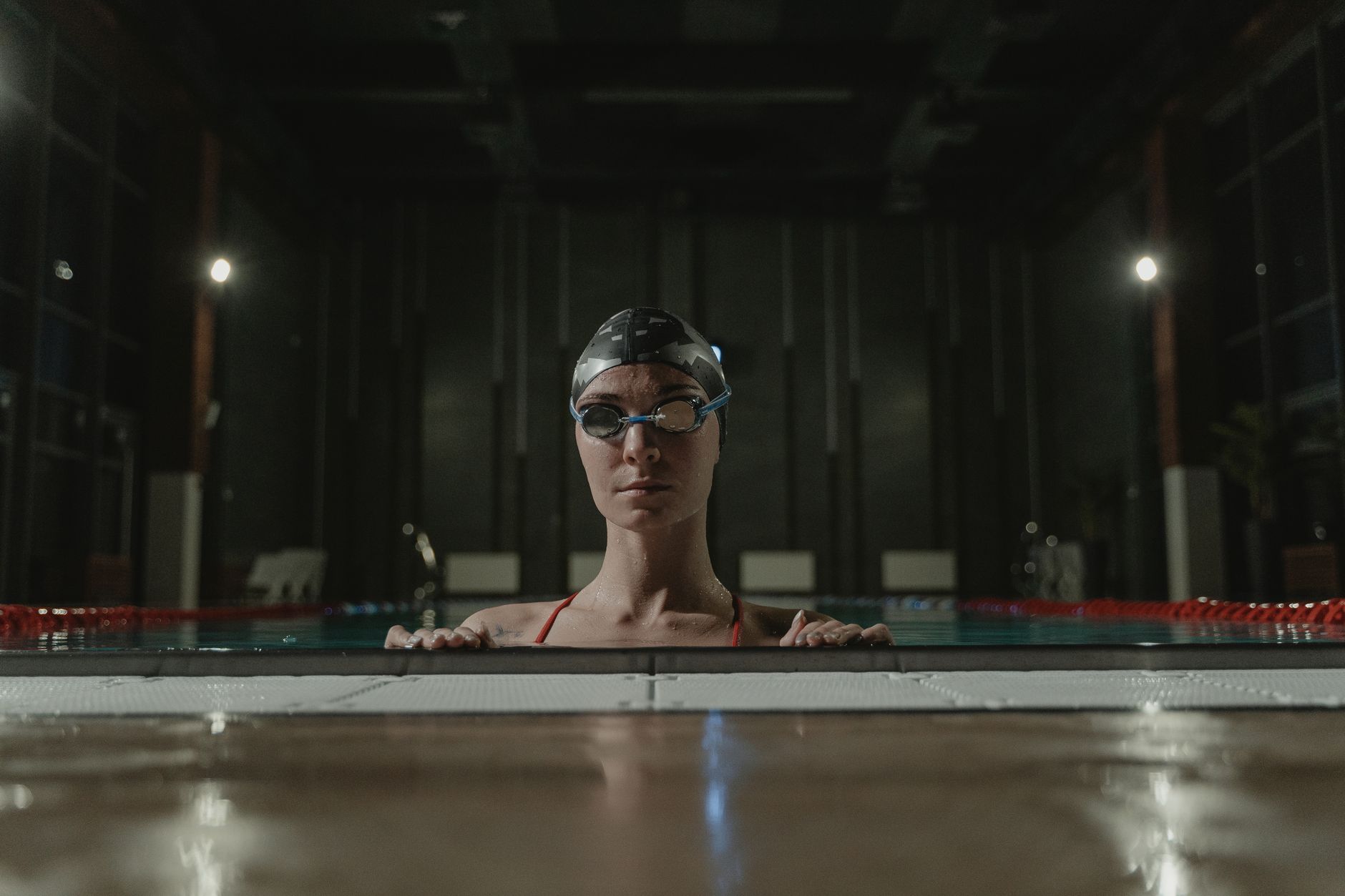 Swimming with Eczema: Dive In Safely and Keep Flares at Bay!