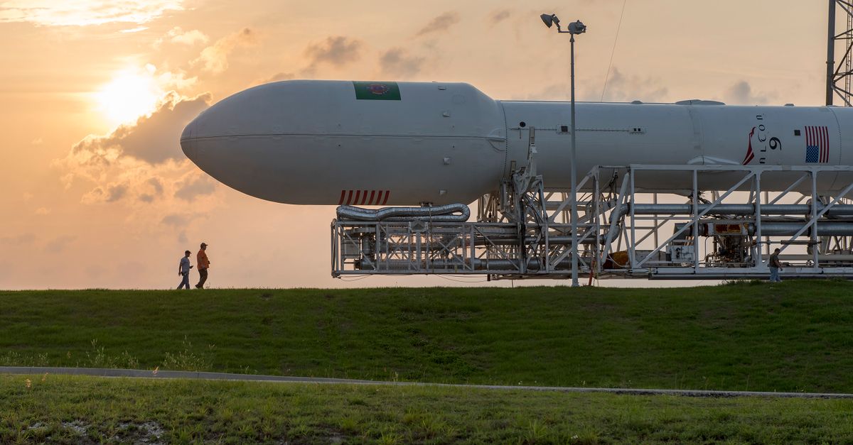 SpaceX lleva a cabo el vuelo tripulado más rápido a la EEI con la misión Crew-13 SpaceX lleva a cabo el vuelo tripulado más rápido a la EEI con la misión Crew-13