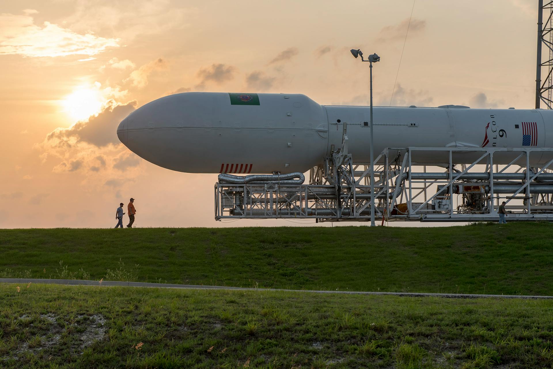 Free stock photo of aeronautics, aerospace, american aerospace