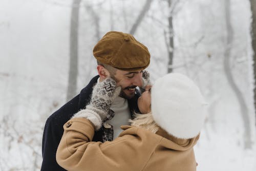 Ingyenes stockfotó boldogság, édes pillanatok, együtt témában