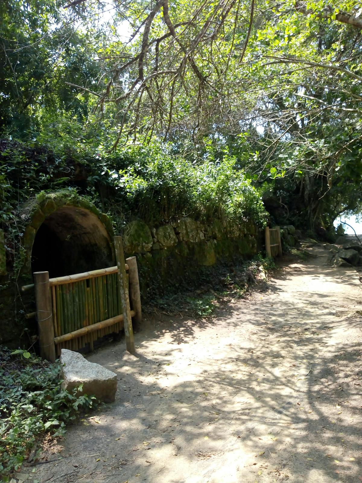 Jeju Island landscape