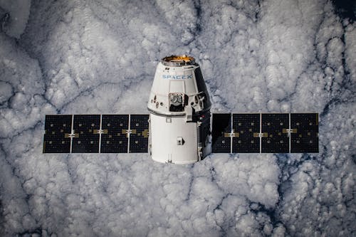 免费 spacex公司, 多雲的, 空拍圖 的 免费素材图片 素材图片
