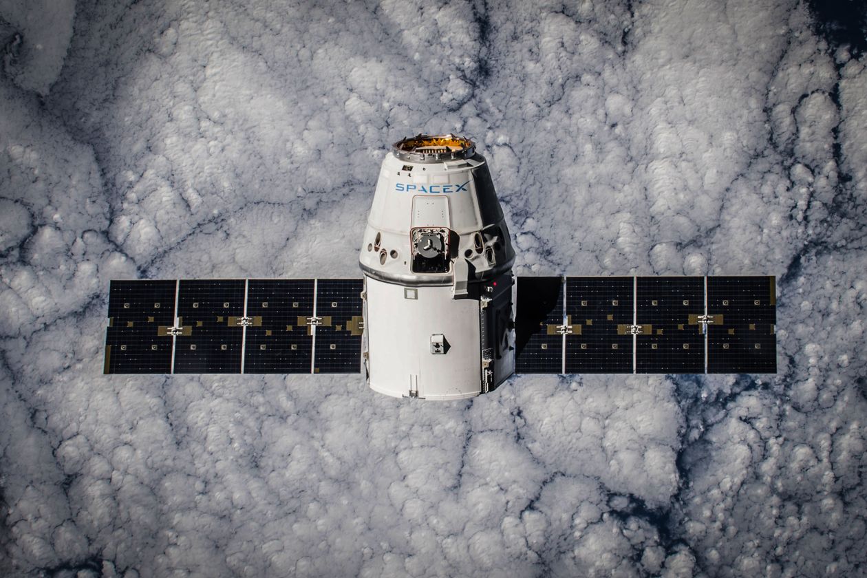 CubeSat Technology for Schools