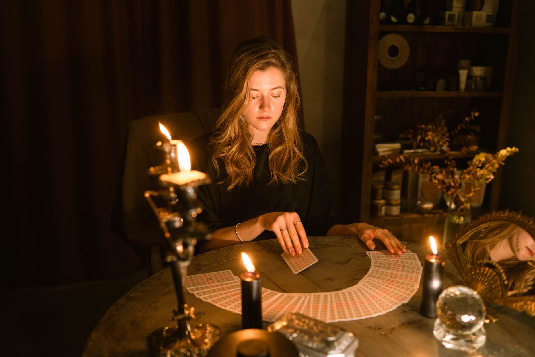 Online Psychic Reading Market Size Accelerating at 11.8% CAGR - Key Players Keen, Kasamba, Psychic Source, Oranum, California Psychics, Purple Garden