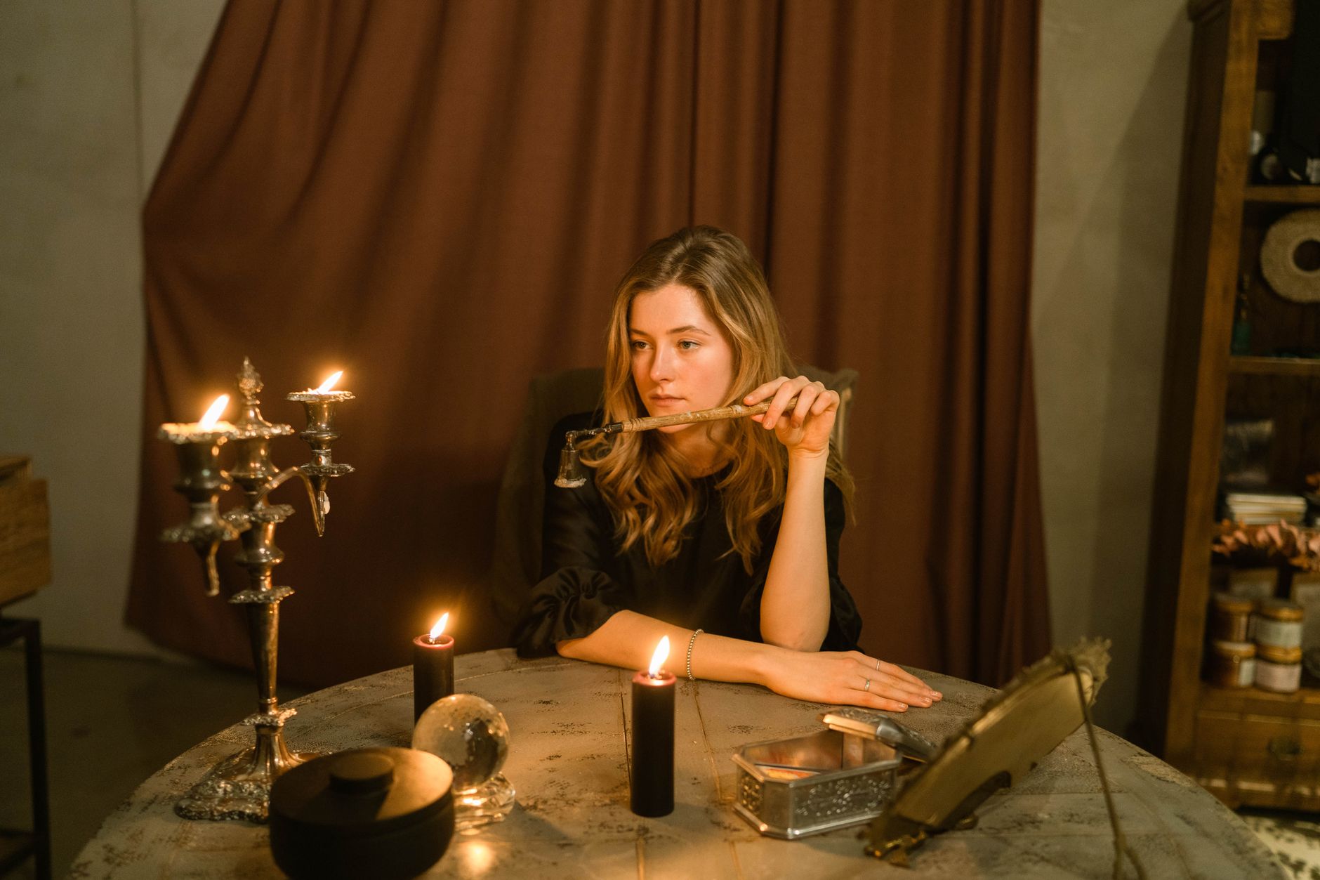 Best Candle Snuffers for Safe Extinguishing (2026)