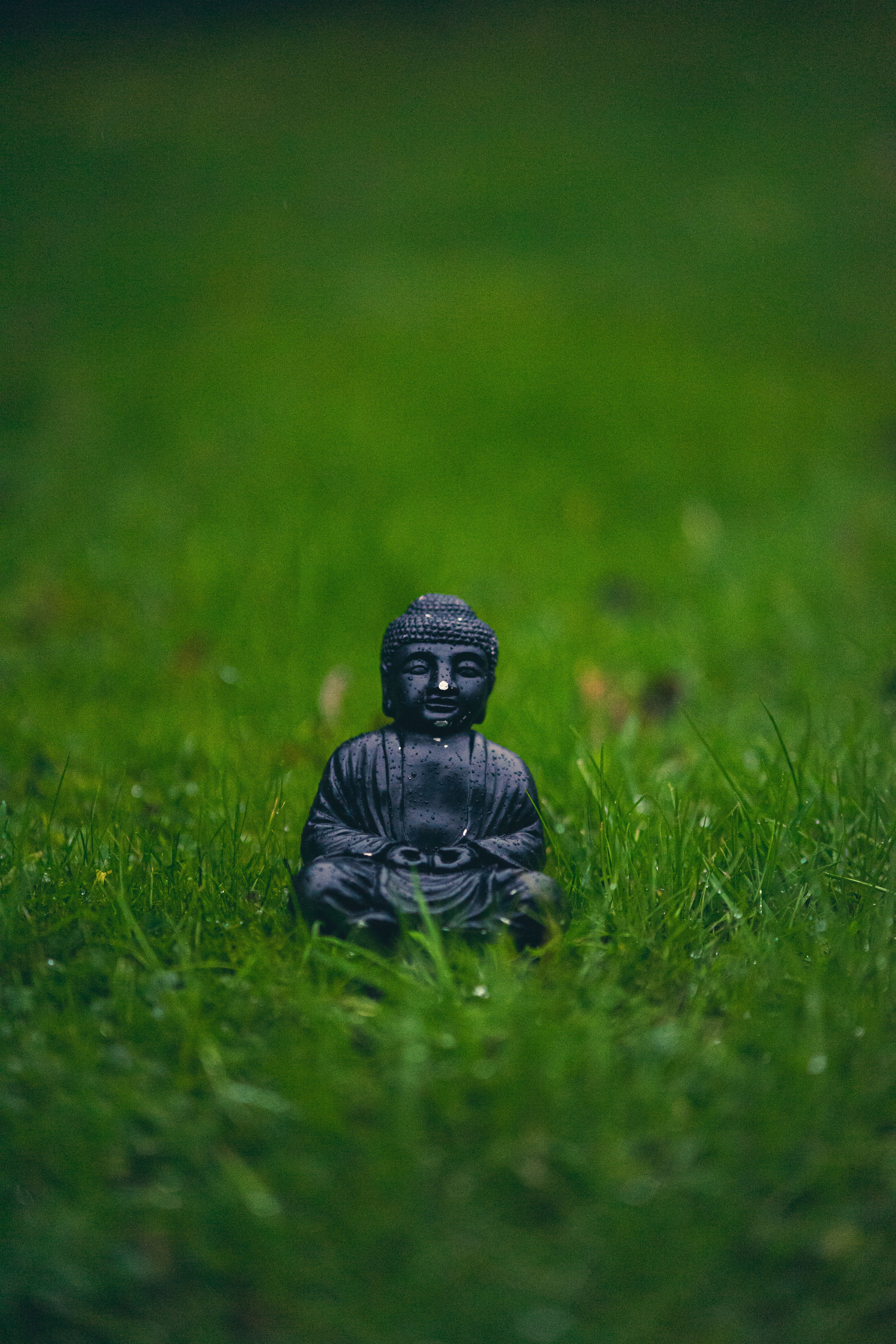 What we love about body scan meditation