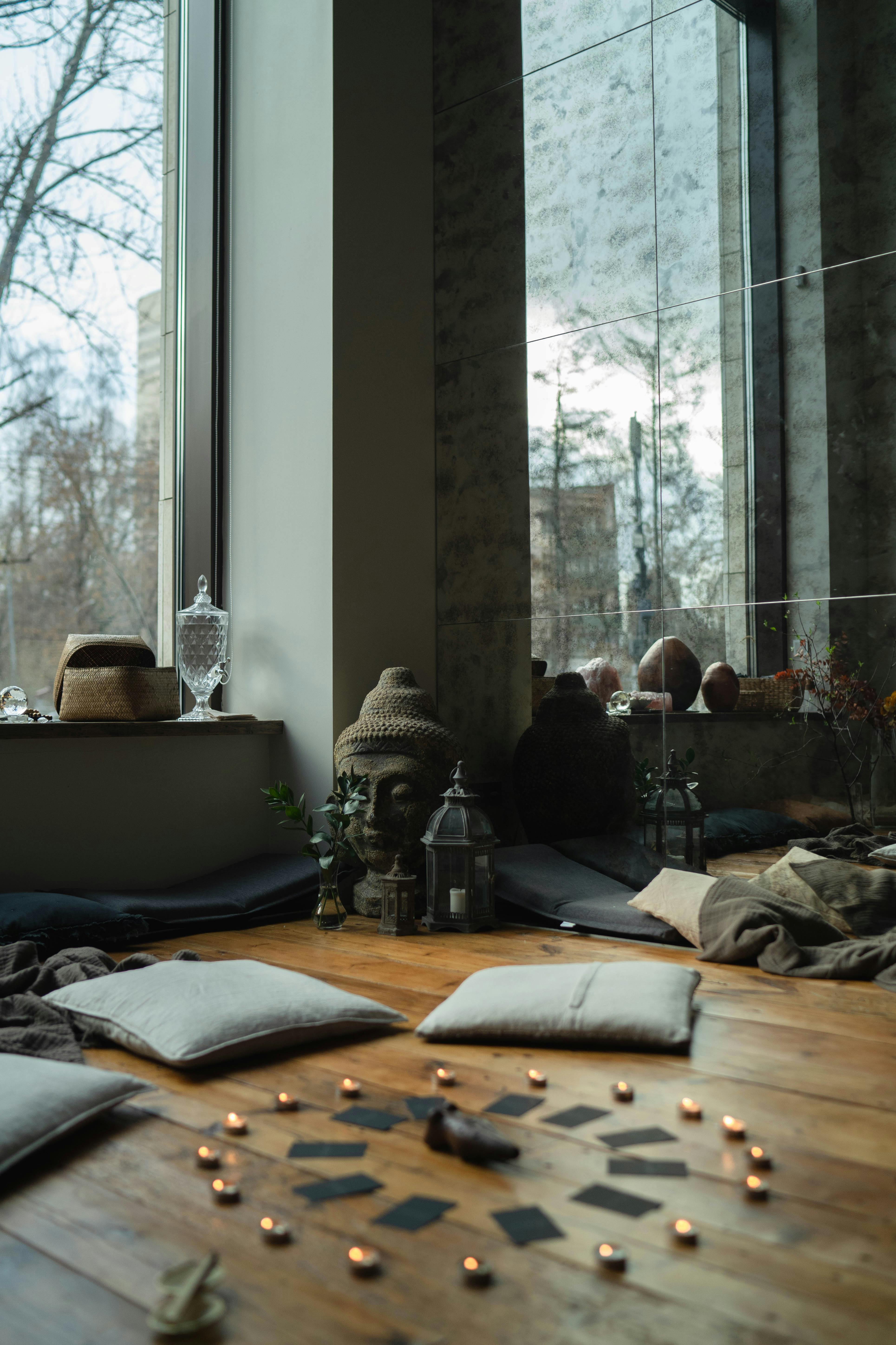 Ebeg: Lebih dari Sekadar Tarian, Sebuah Jendela Menuju Spiritualitas