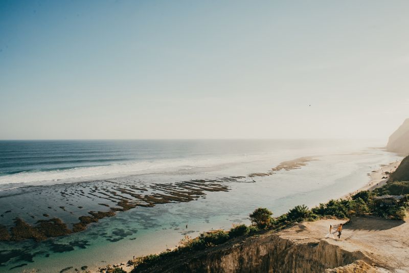 Melasti Beach