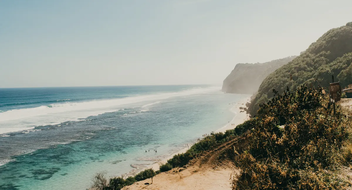 The Ultimate World's Best Beaches Travel Guide