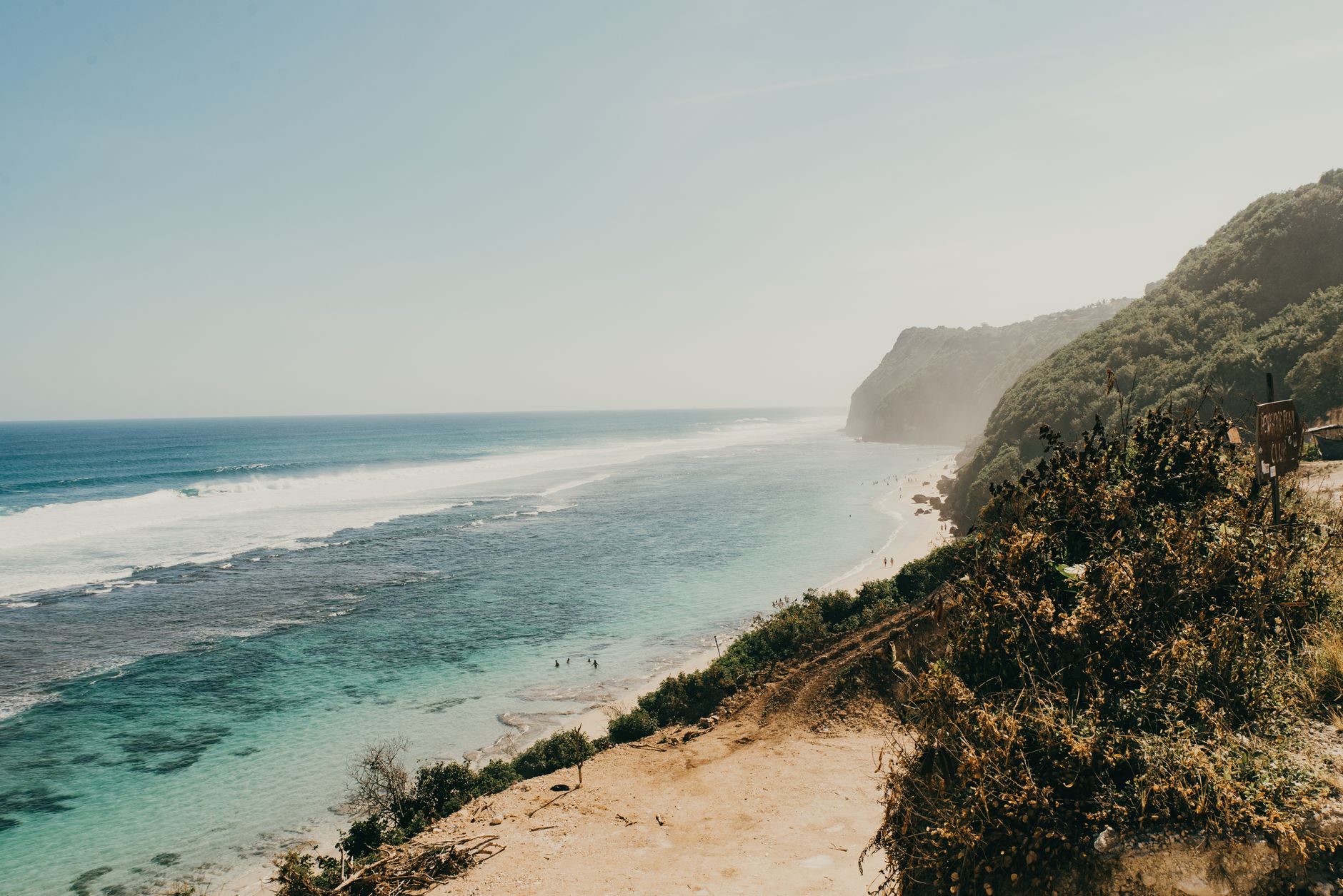 The Ultimate World's Best Beaches Travel Guide