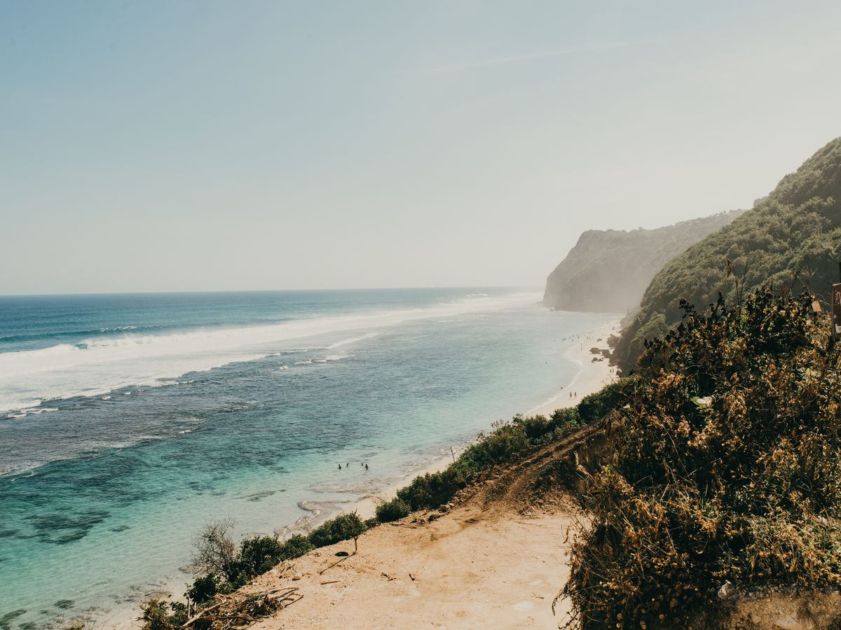 11 Day Adventurous Surf & Yoga Retreat in Bali 2