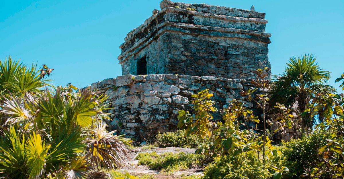 eSIM para Tulum: internet entre cenotes, ruinas y beach clubs