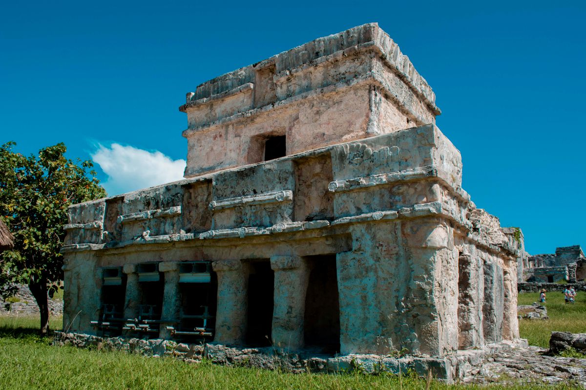 La Zona Arqueológica de La Quemada: El Tesoro Histórico de Villanueva, Zacatecas