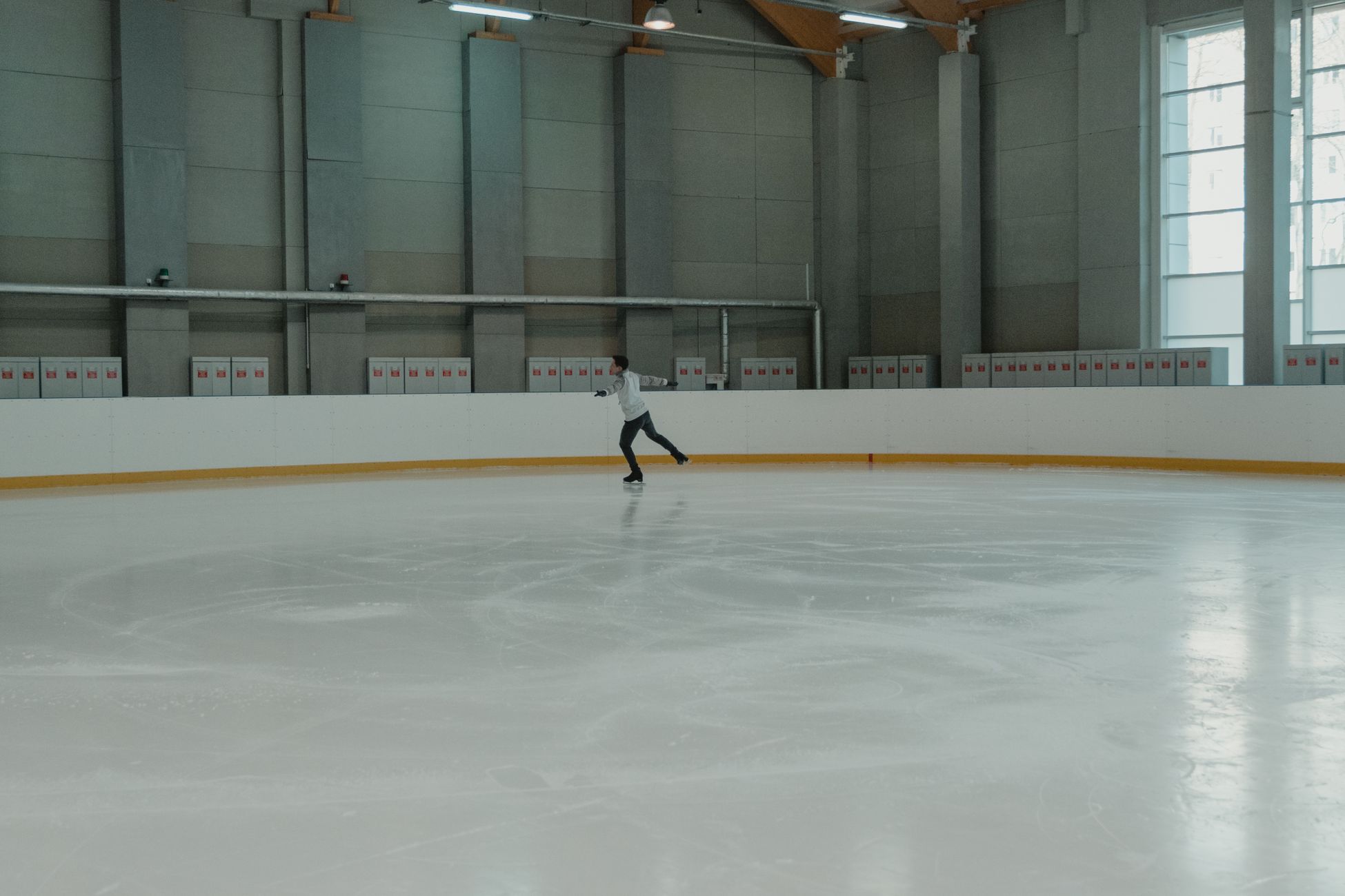 Schaatsster Lollobrigida stopt niet en overweegt Spelen 2030
