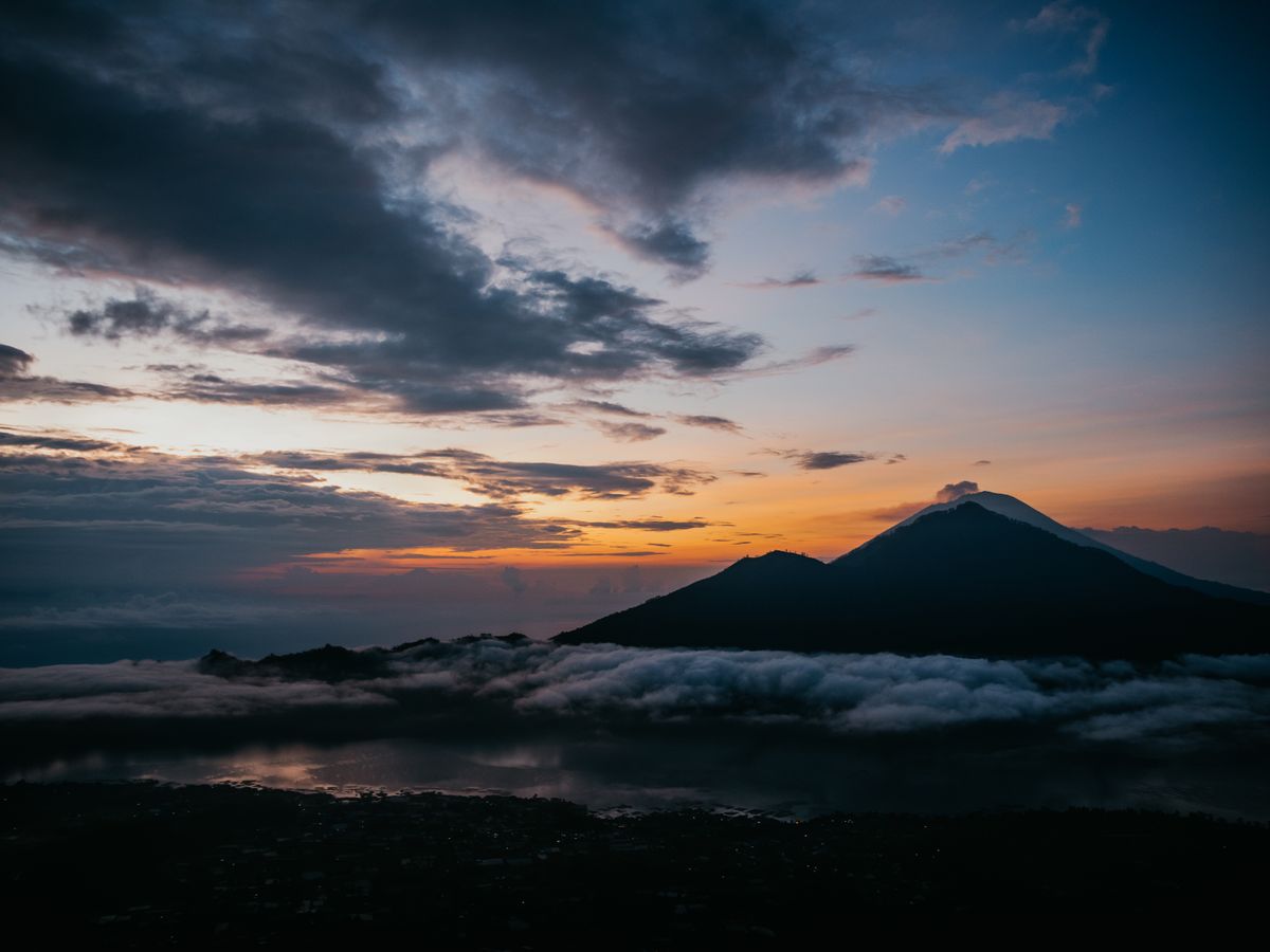 3 Day Active Renewal Escape Retreat in Bali, Indonesia 2