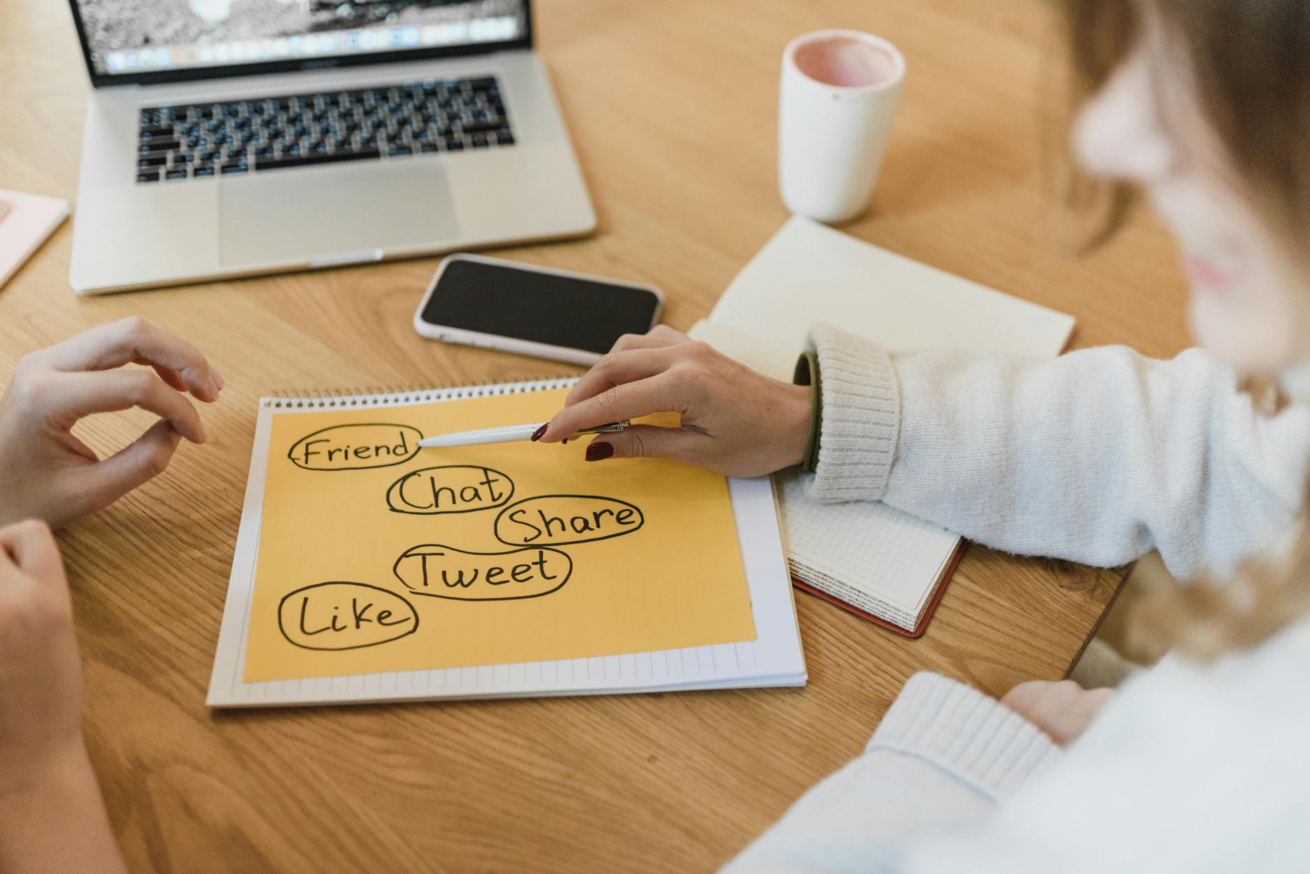 Analiza grupy docelowej