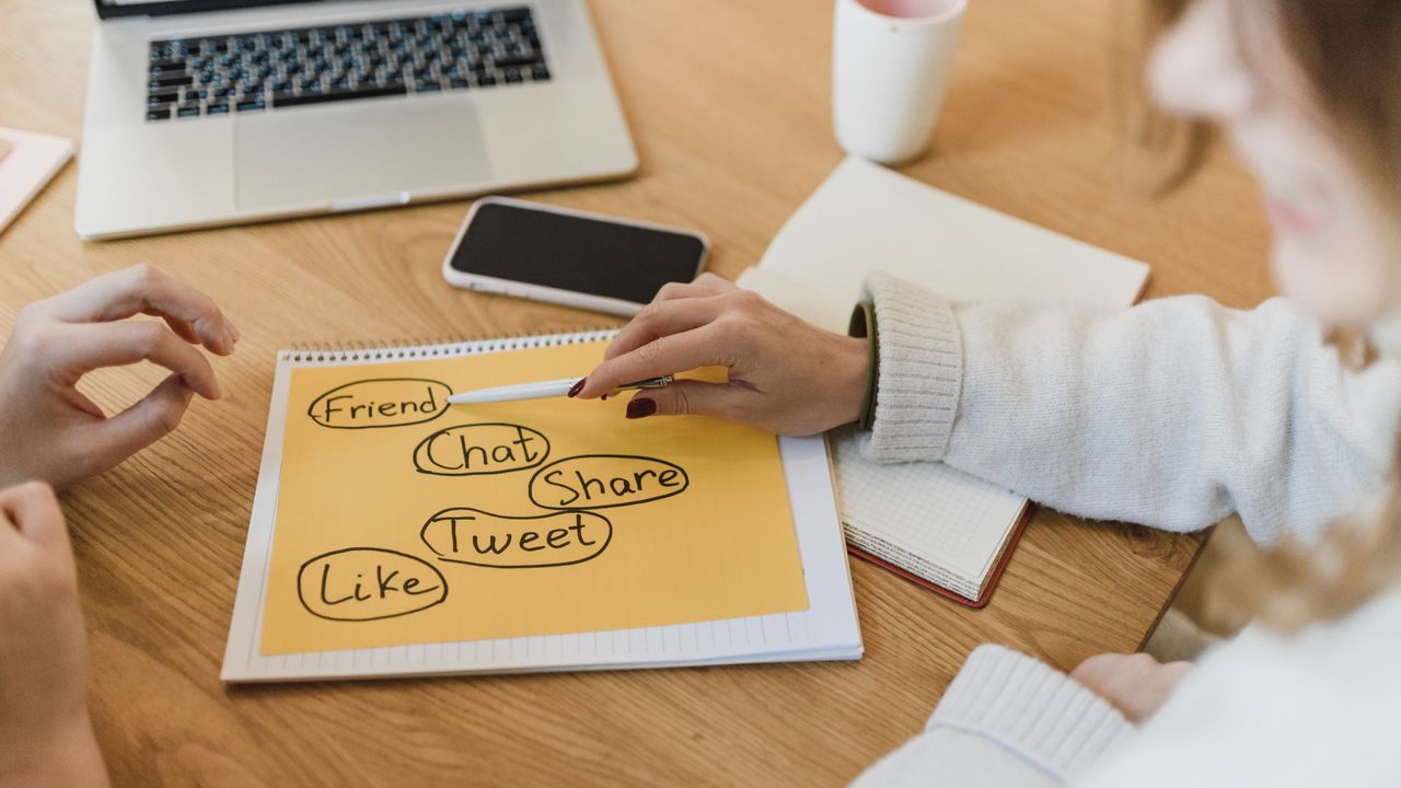 NorthStar Marketing – Business Support
