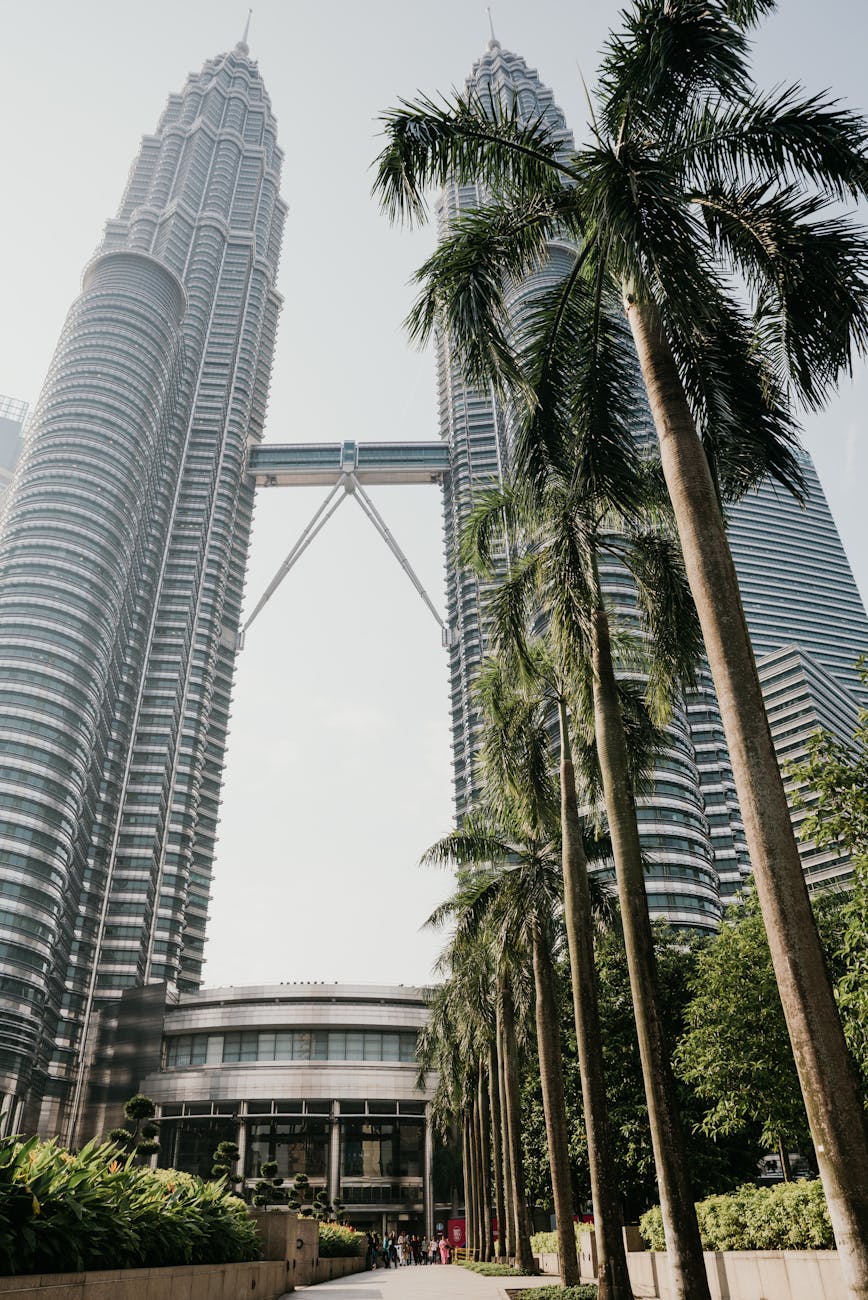 아쿠아리아 KLCC 갤러리 이미지