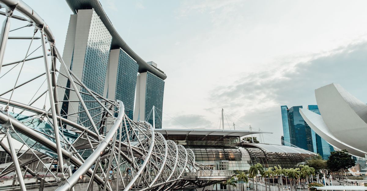 Photo of Singapore